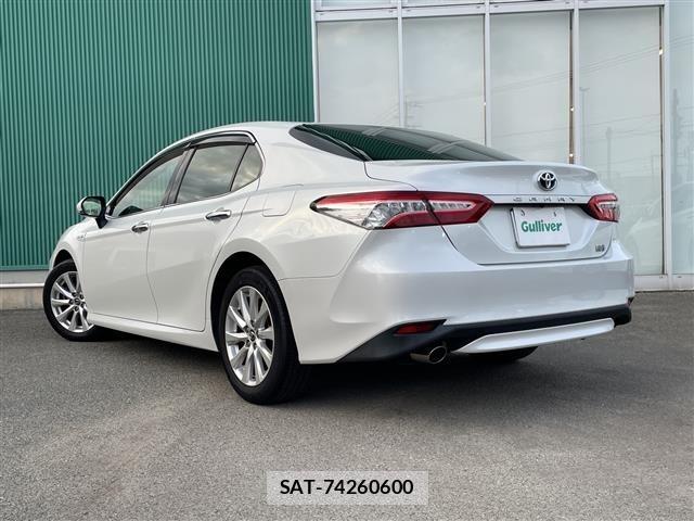 Toyota CAMRY 2018 8885145-13