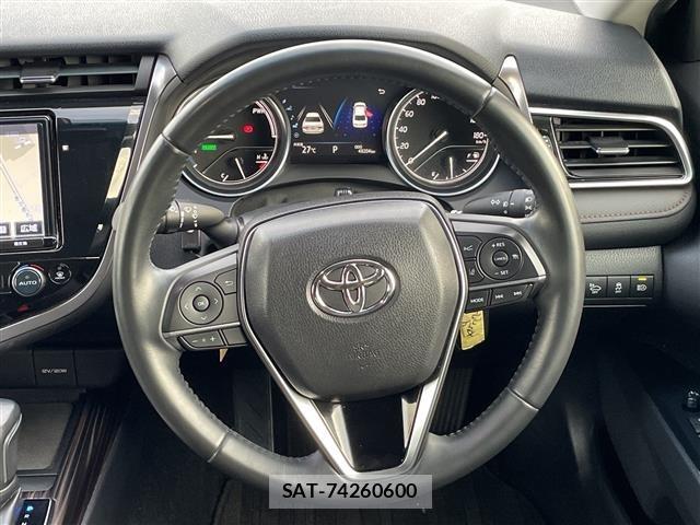 Toyota CAMRY 2018 8885145-14