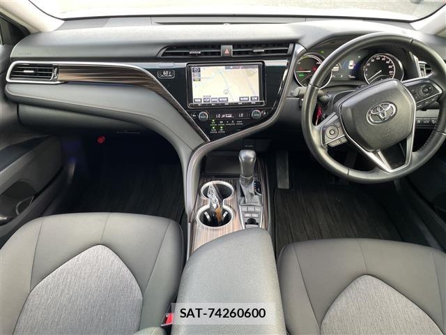 Toyota CAMRY 2018 8885145-15