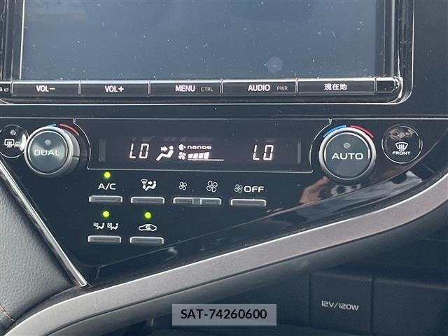 Toyota CAMRY 2018 8885145-3