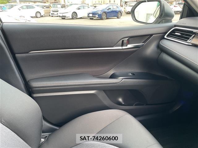 Toyota CAMRY 2018 8885145-4