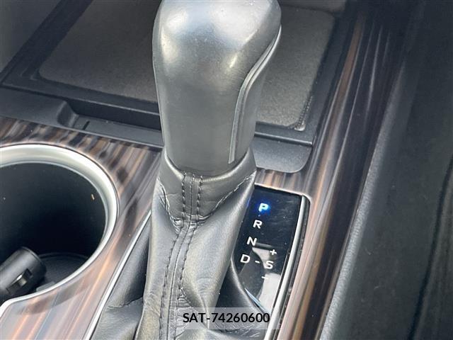Toyota CAMRY 2018 8885145-5