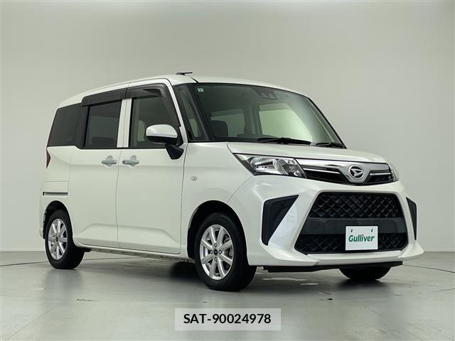 Daihatsu THOR 2021 8888384-0
