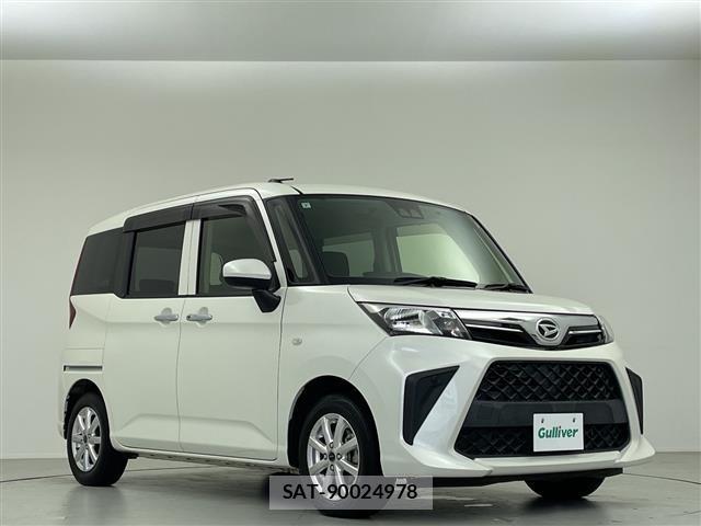 Daihatsu THOR 2021 8888384-12