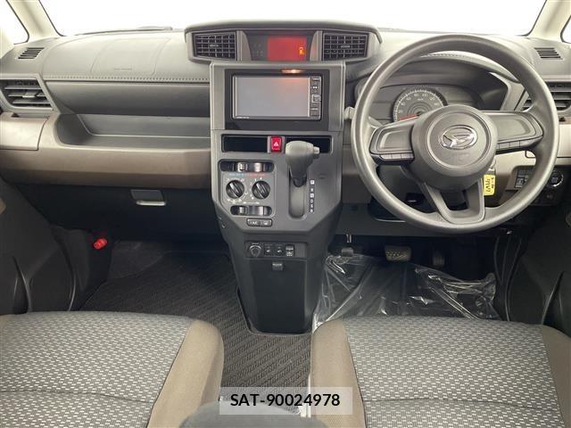 Daihatsu THOR 2021 8888384-15
