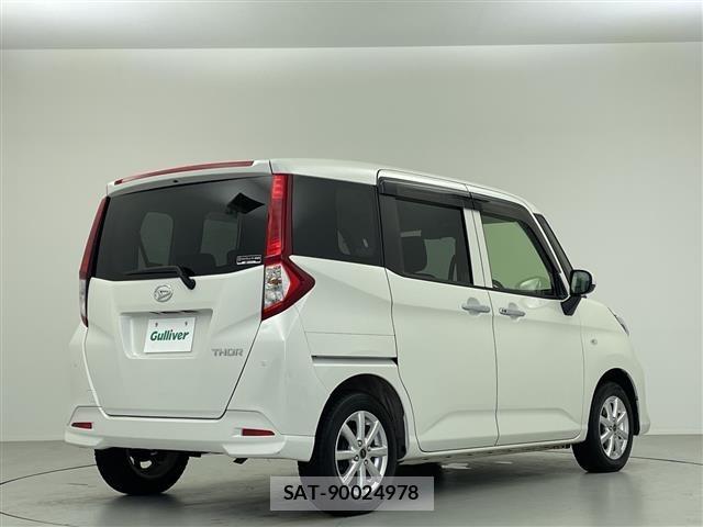 Daihatsu THOR 2021 8888384-2