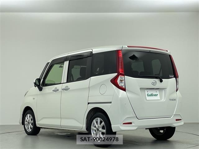 Daihatsu THOR 2021 8888384-20