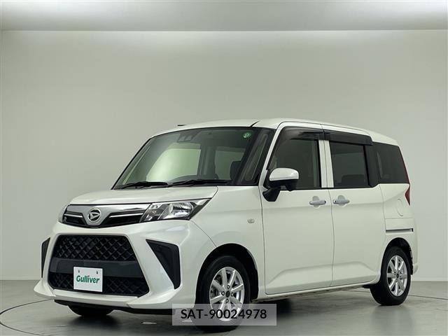 Daihatsu THOR 2021 8888384-22