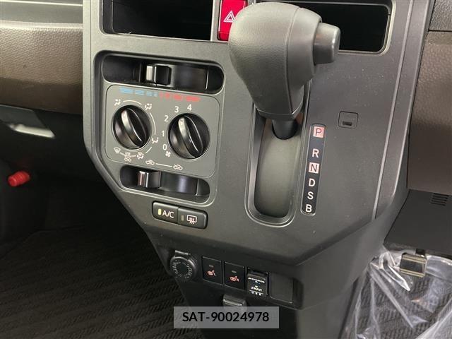 Daihatsu THOR 2021 8888384-5