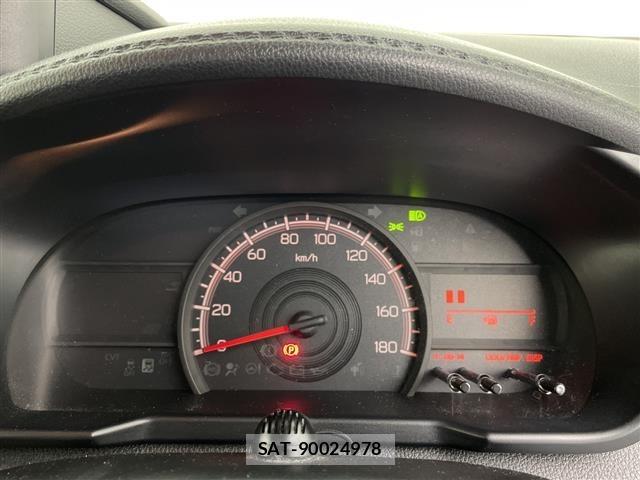 Daihatsu THOR 2021 8888384-7
