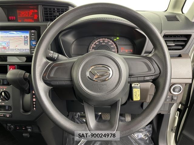 Daihatsu THOR 2021 8888384-8