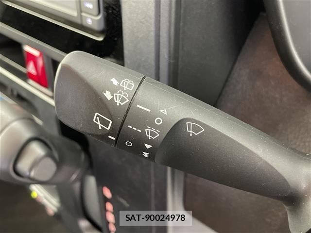 Daihatsu THOR 2021 8888384-9