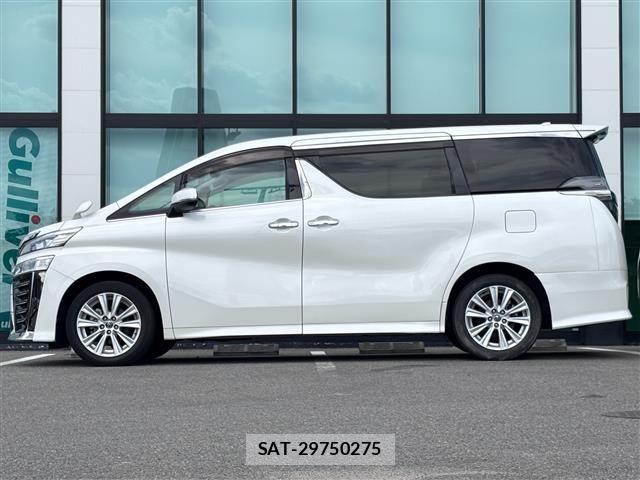 Toyota VELLFIRE 2018 8904793-10