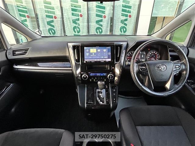Toyota VELLFIRE 2018 8904793-14