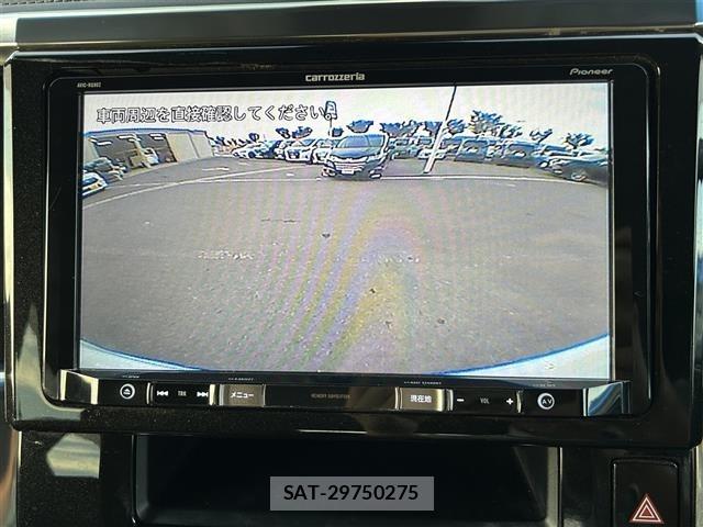 Toyota VELLFIRE 2018 8904793-17