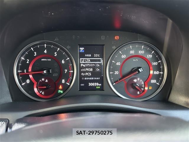 Toyota VELLFIRE 2018 8904793-19