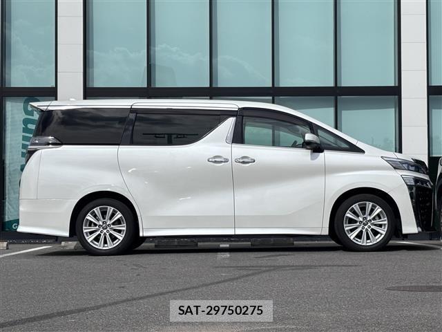 Toyota VELLFIRE 2018 8904793-20