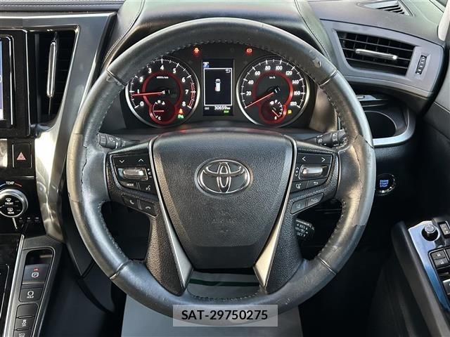 Toyota VELLFIRE 2018 8904793-21