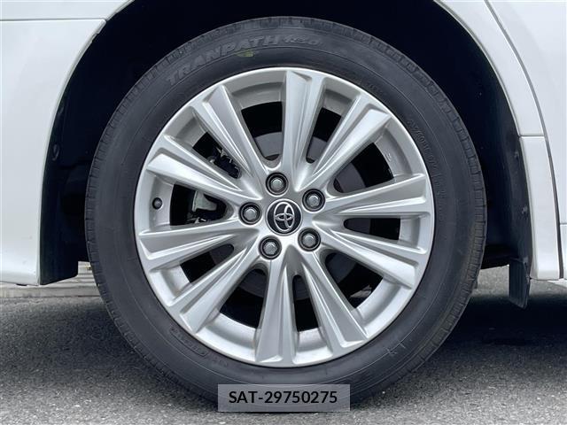 Toyota VELLFIRE 2018 8904793-4