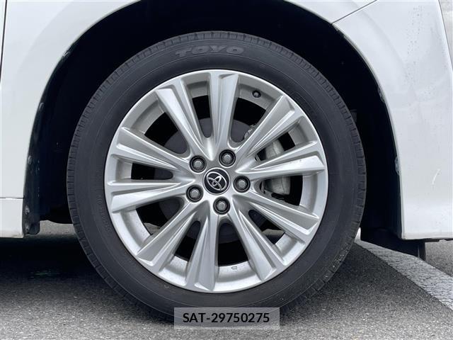 Toyota VELLFIRE 2018 8904793-6