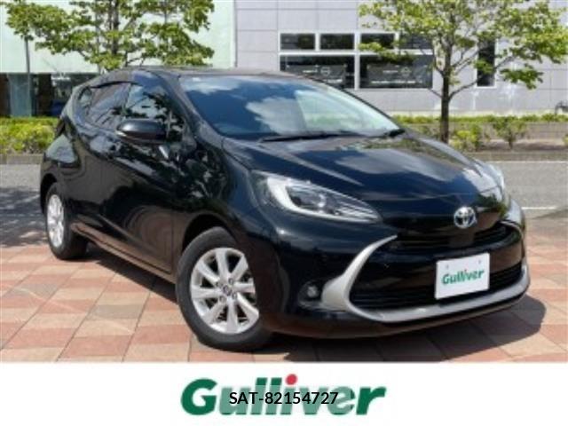 Toyota AQUA 2023 8705475-0