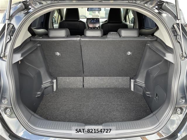 Toyota AQUA 2023 8705475-2