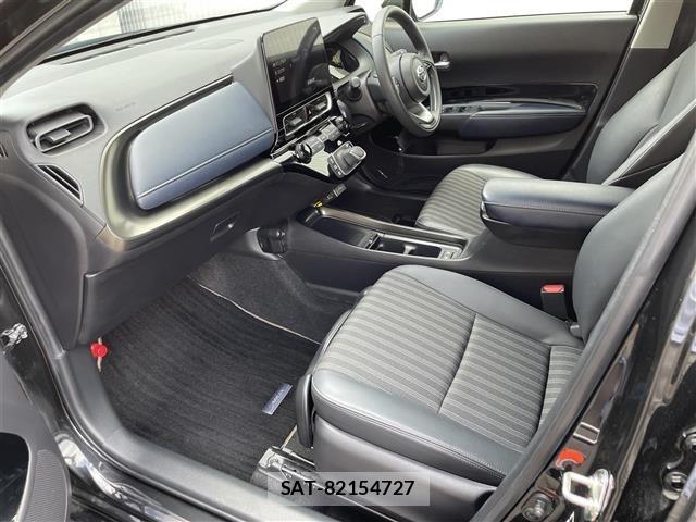 Toyota AQUA 2023 8705475-20
