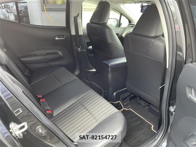 Toyota AQUA 2023 8705475-22