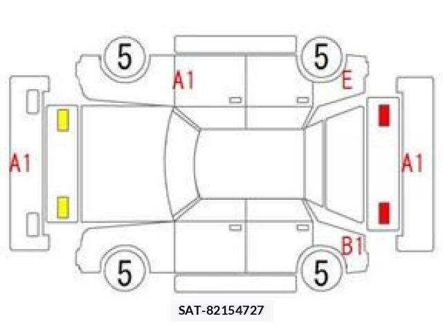 Toyota AQUA 2023 8705475-23