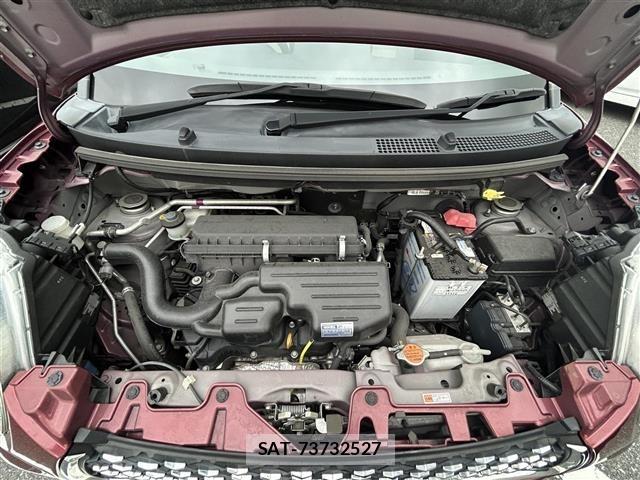 Daihatsu CAST 2020 8935090-12