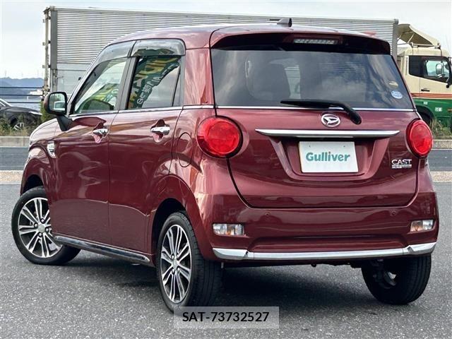 Daihatsu CAST 2020 8935090-13
