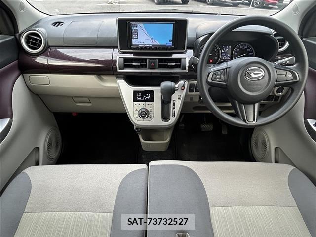 Daihatsu CAST 2020 8935090-14
