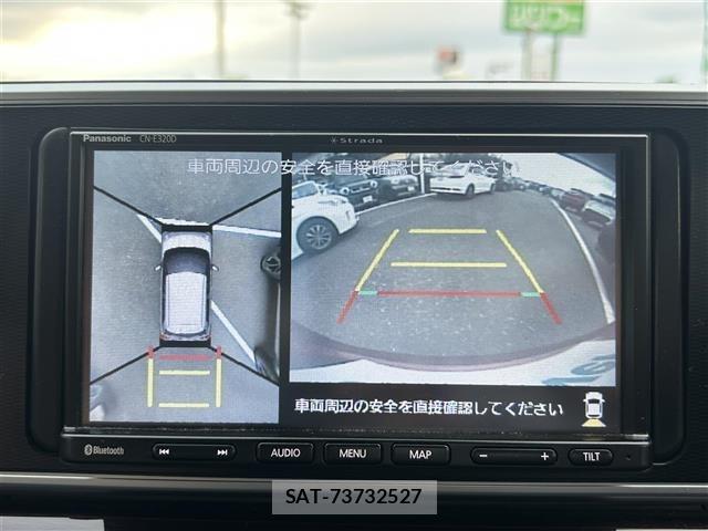 Daihatsu CAST 2020 8935090-18
