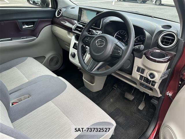 Daihatsu CAST 2020 8935090-22
