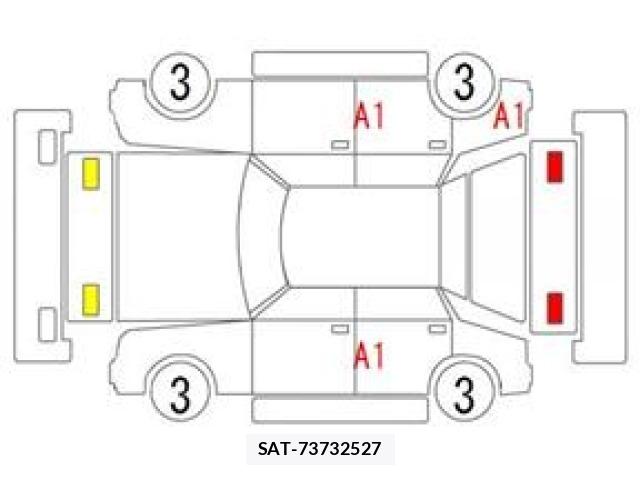 Daihatsu CAST 2020 8935090-23