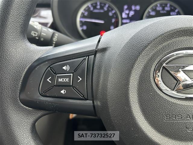 Daihatsu CAST 2020 8935090-3