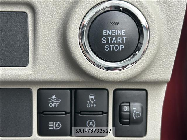Daihatsu CAST 2020 8935090-9
