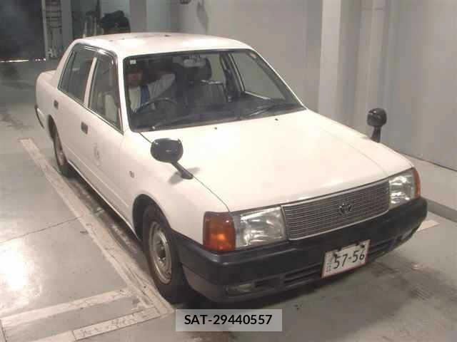 Toyota COMFORT 2013 8760170-0