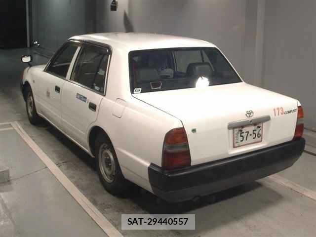 Toyota COMFORT 2013 8760170-1