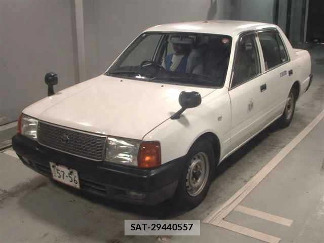 Toyota COMFORT 2013 8760170-4