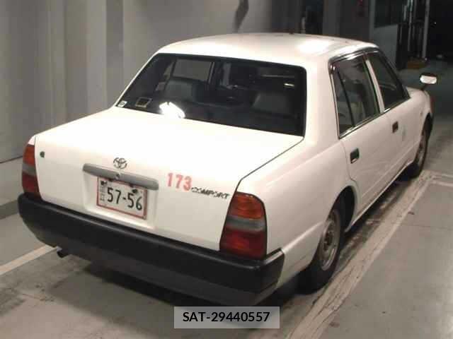 Toyota COMFORT 2013 8760170-5