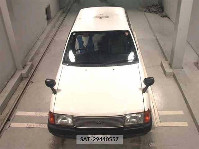 Toyota COMFORT 2013 8760170-6