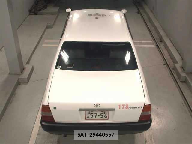 Toyota COMFORT 2013 8760170-7
