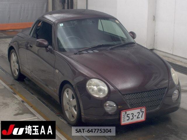 Daihatsu COPEN 2010 8932504-0