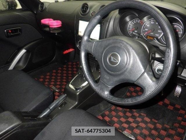 Daihatsu COPEN 2010 8932504-3
