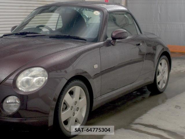 Daihatsu COPEN 2010 8932504-4