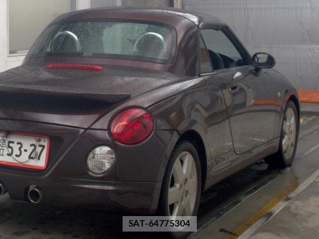 Daihatsu COPEN 2010 8932504-5