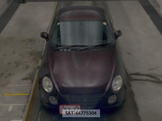 Daihatsu COPEN 2010 8932504-6