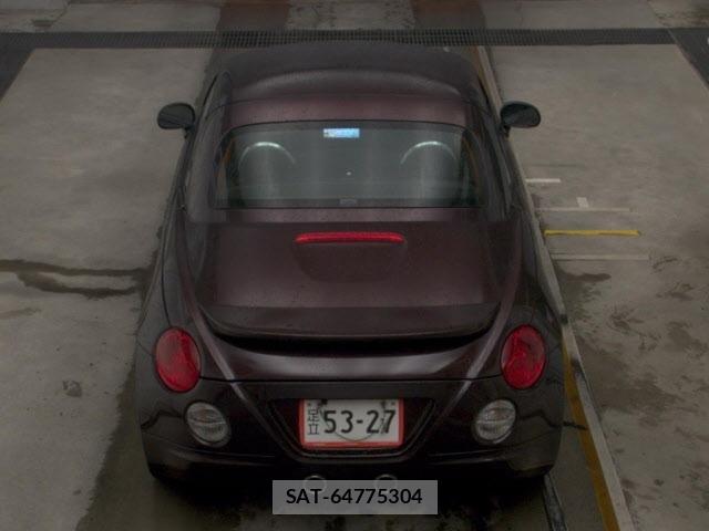Daihatsu COPEN 2010 8932504-7