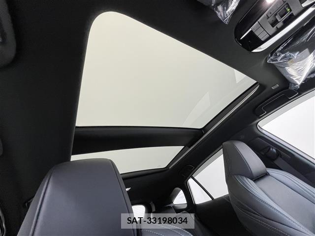 Toyota HARRIER 2026 8707867-1